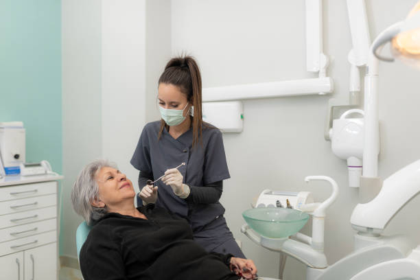 Best Emergency TMJ Treatment in New Oxford, PA