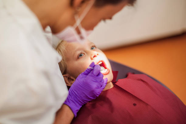 Best Emergency Tooth Extraction in New Oxford, PA